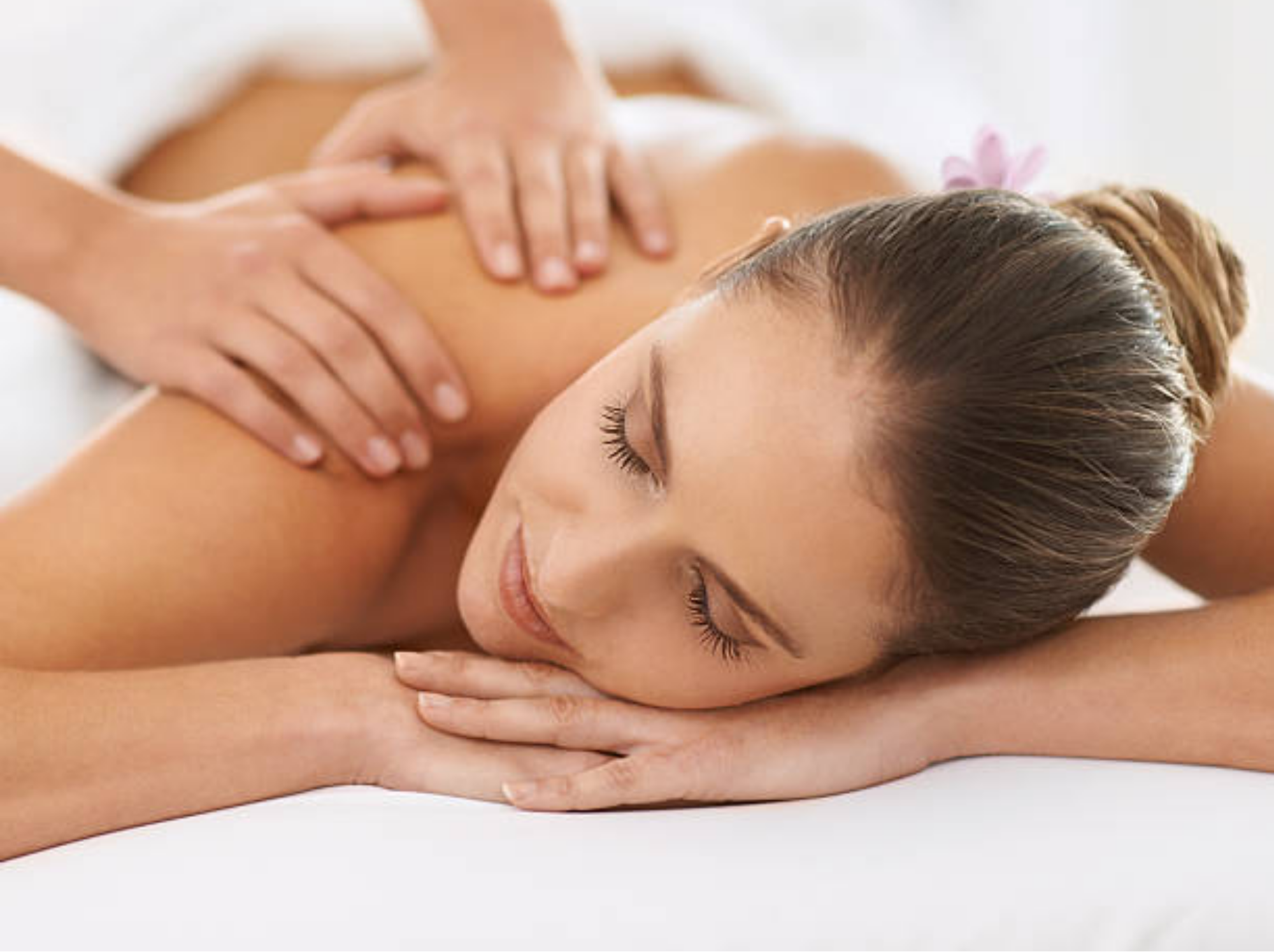 The Importance of Body Treatment for Overall Wellbeing