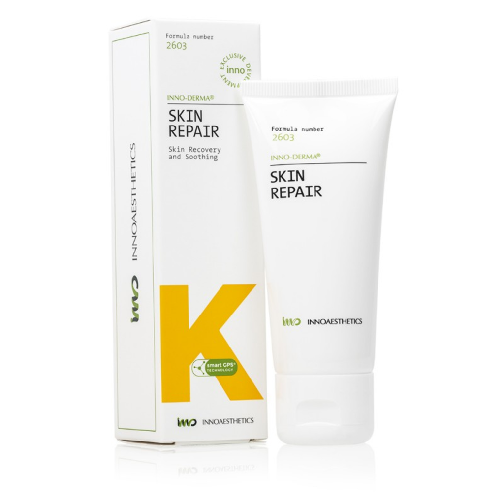 INNO-DERMA| Skin Repair