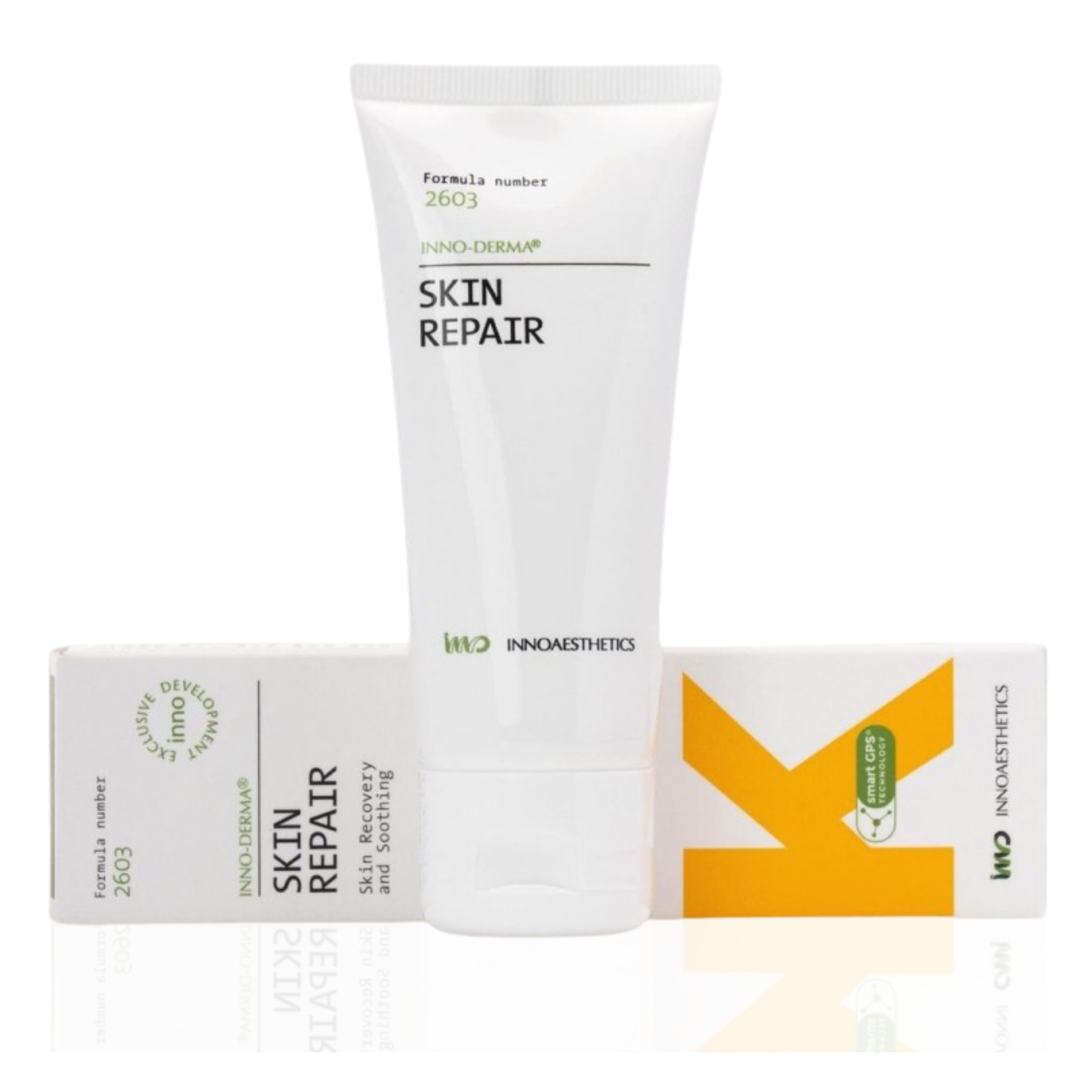 INNO-DERMA| Skin Repair