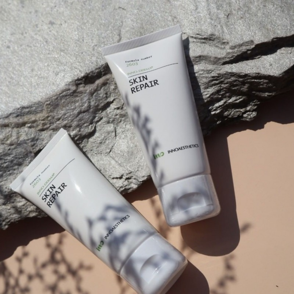 INNO-DERMA| Skin Repair