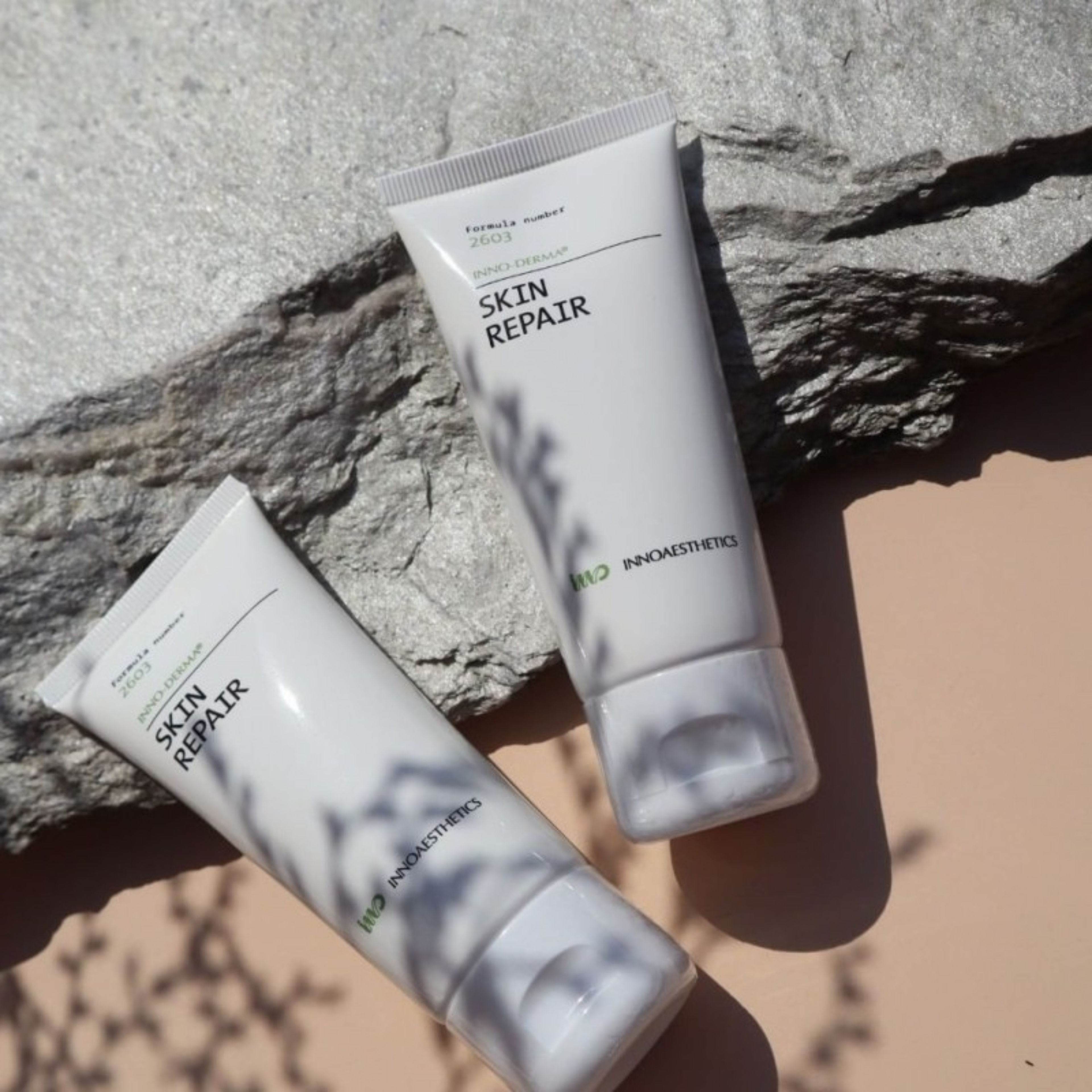 INNO-DERMA| Skin Repair