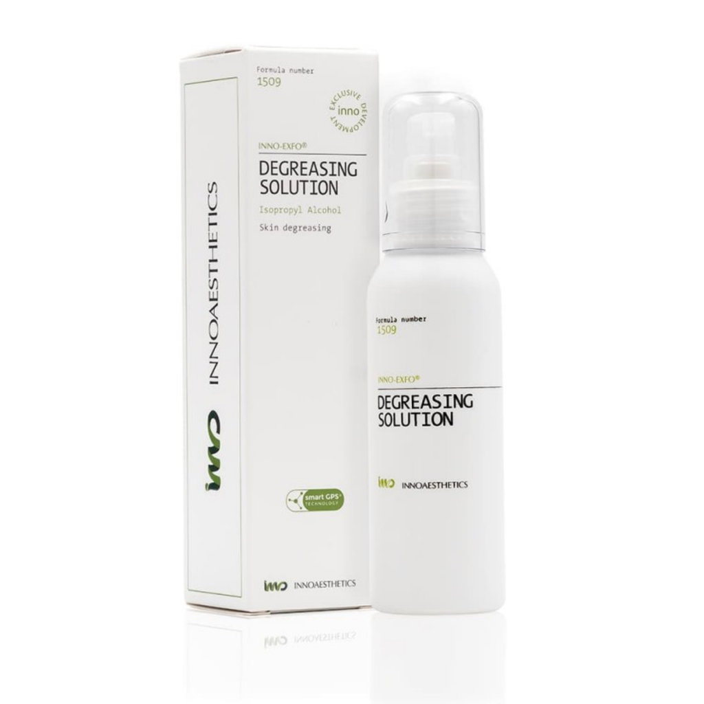 INNO-EXFO | Degreasing Solution