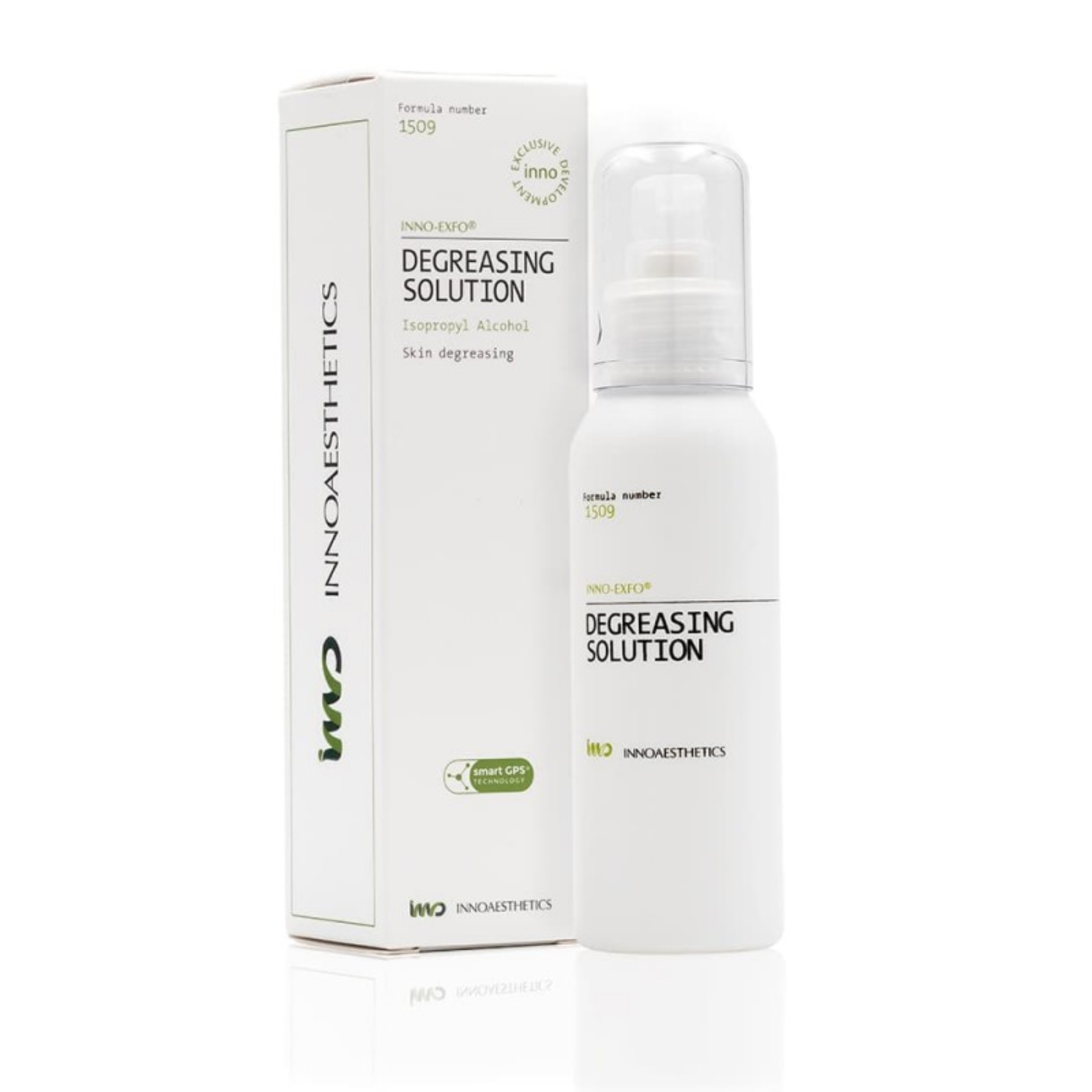 INNO-EXFO | Degreasing Solution