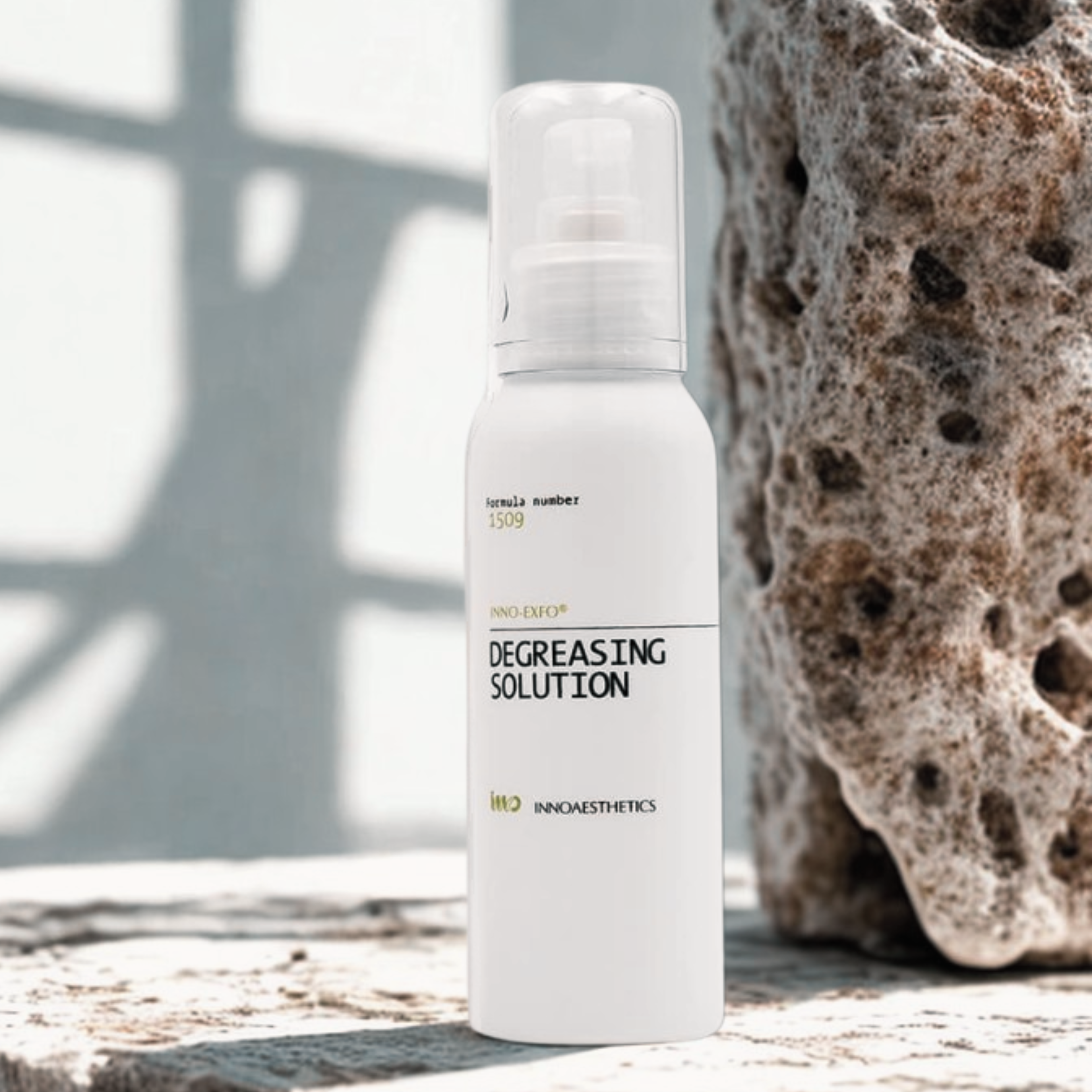 INNO-EXFO | Degreasing Solution