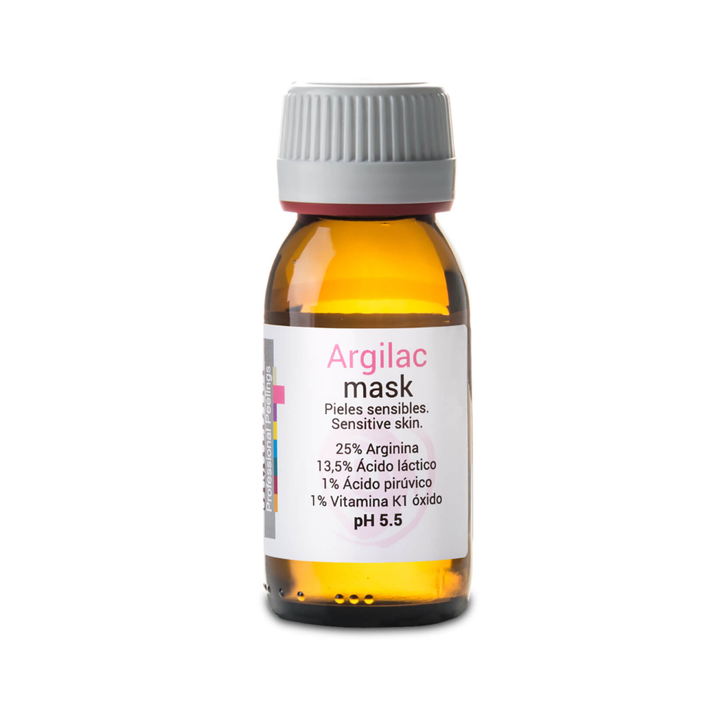 SIMILDIET | Argilac Mask