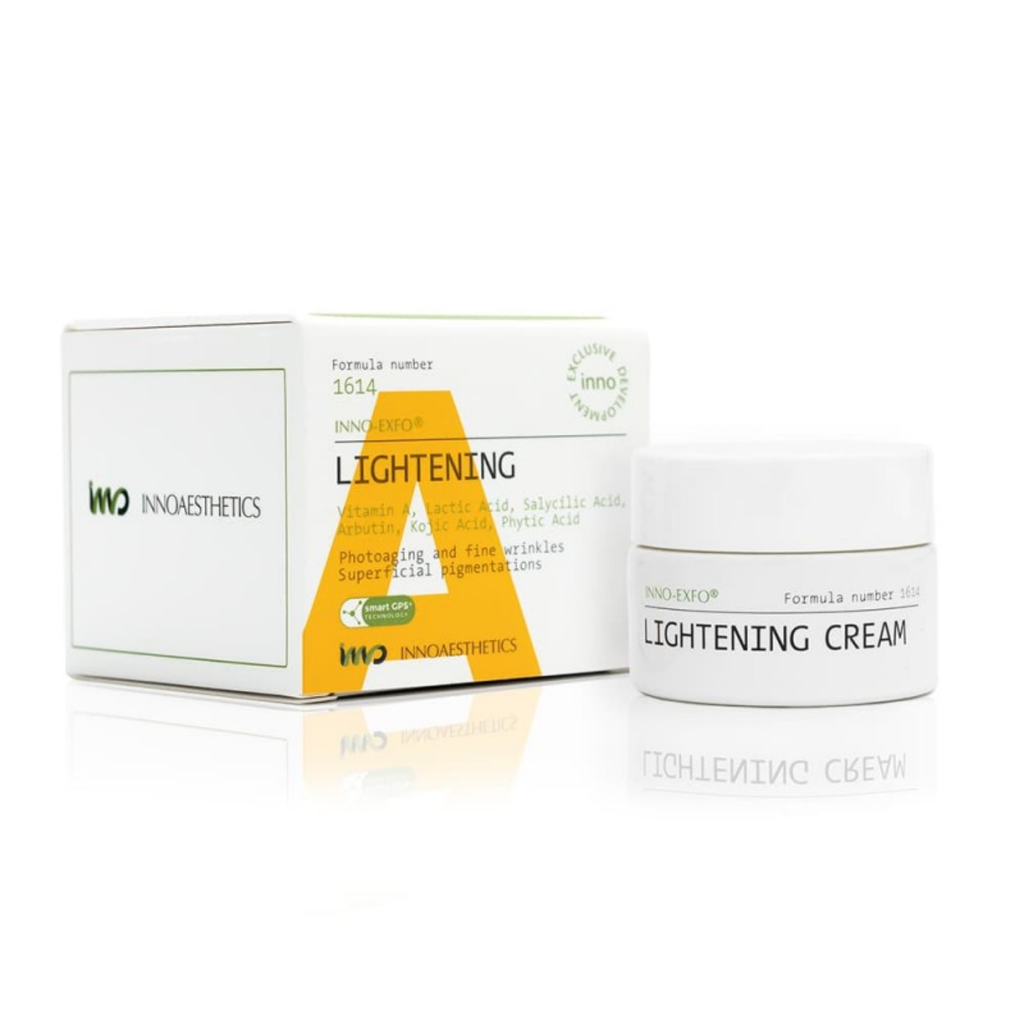 INNO-EXFO | Lightening