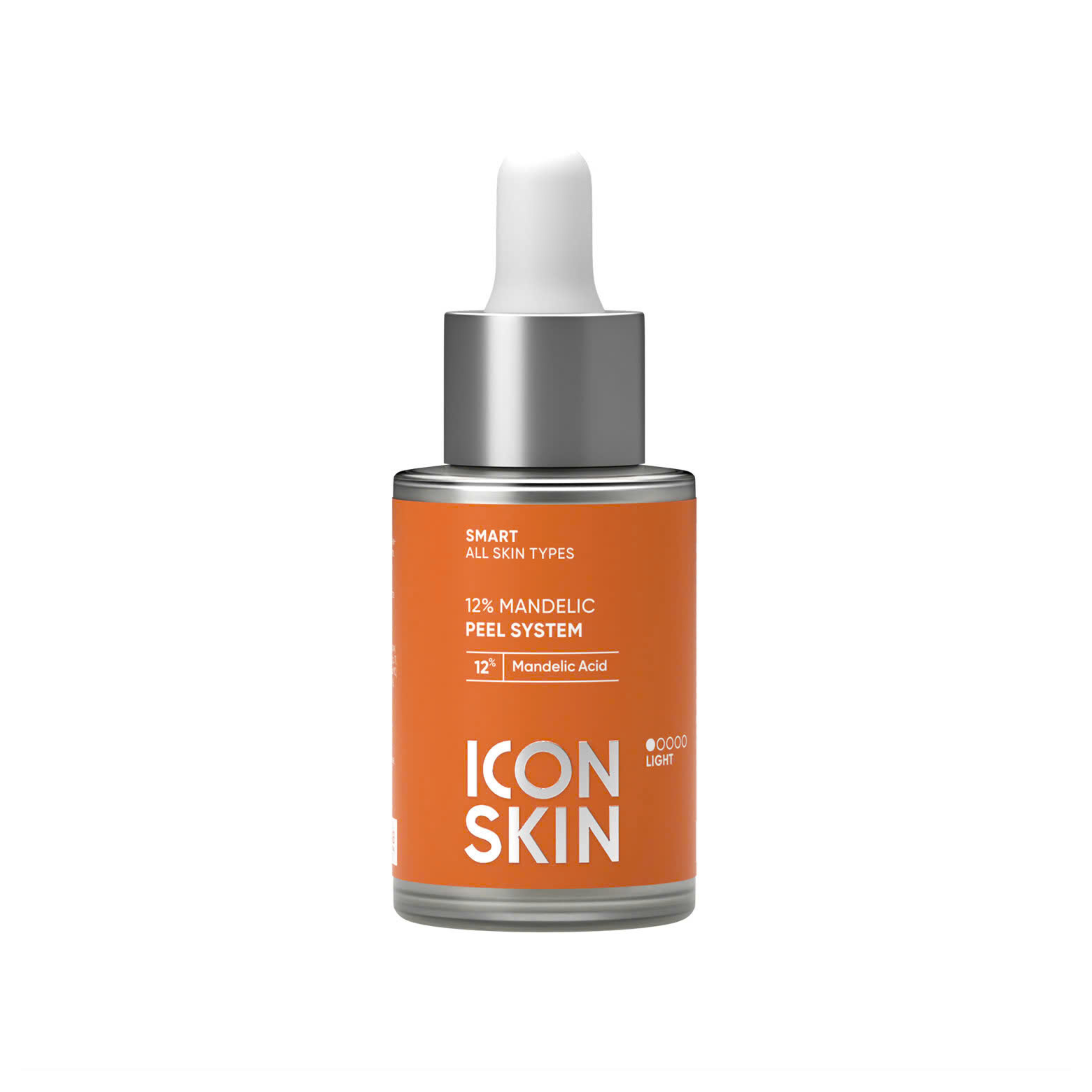 ICON SKIN | Peel System