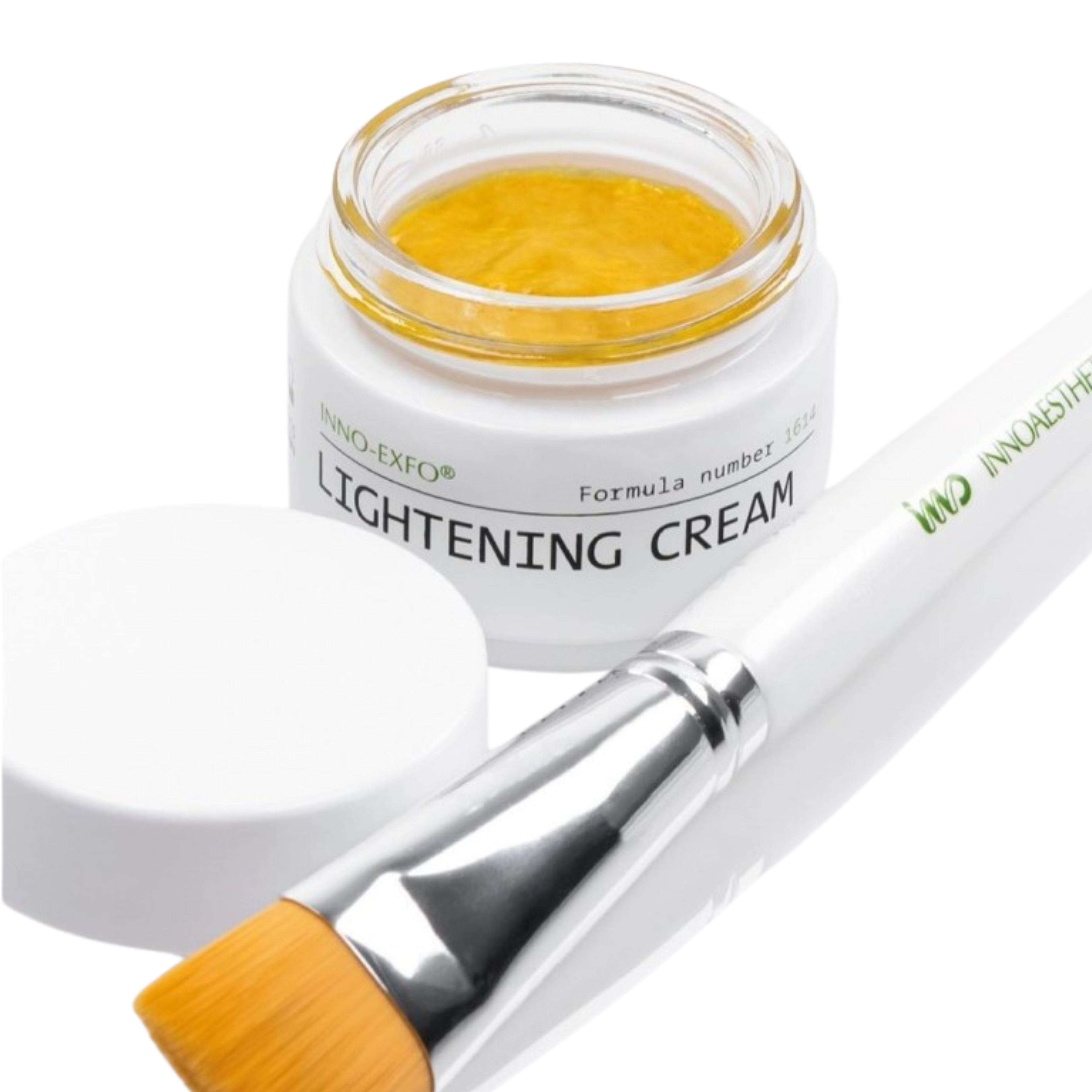 INNO-EXFO | Lightening