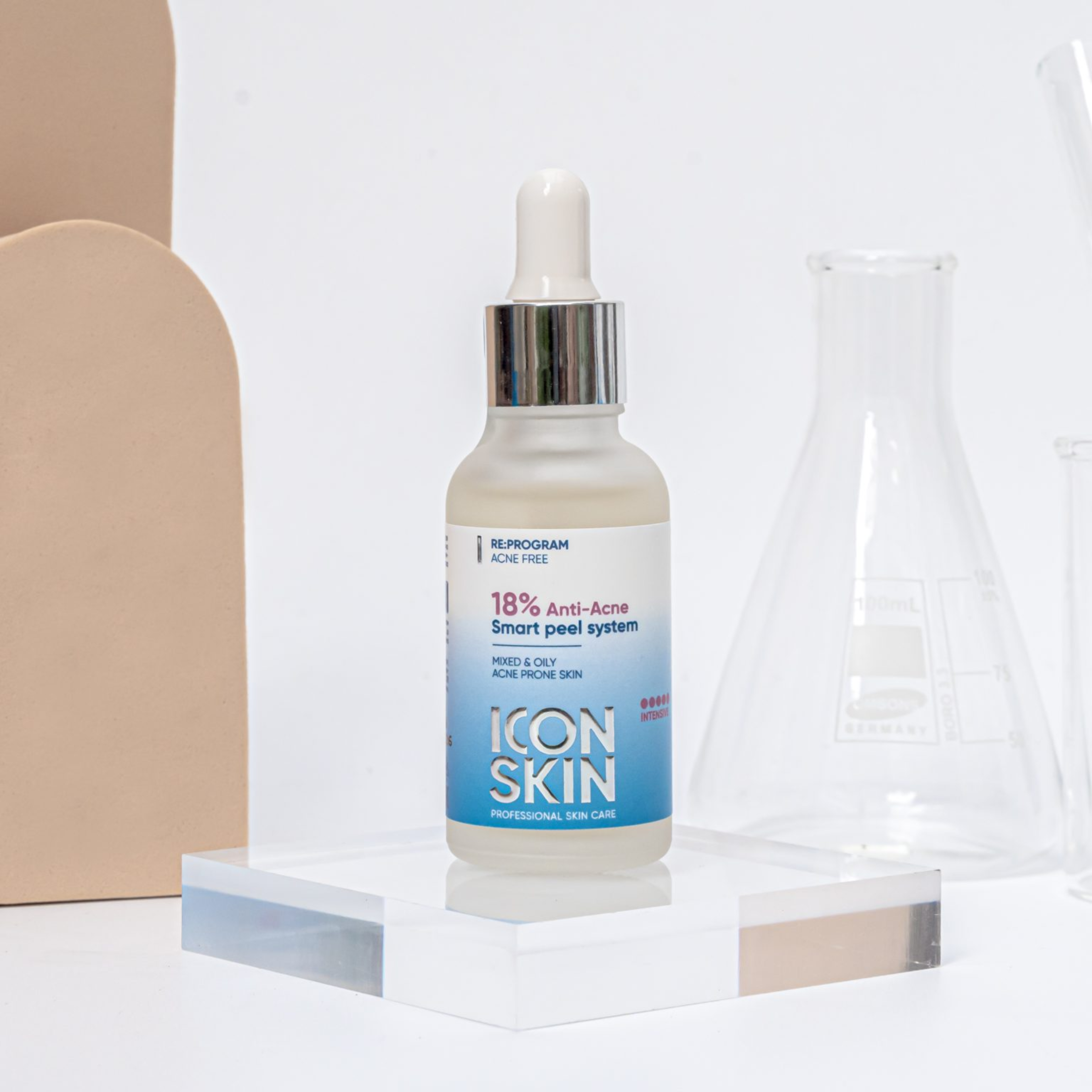 ICON SKIN | Peel System