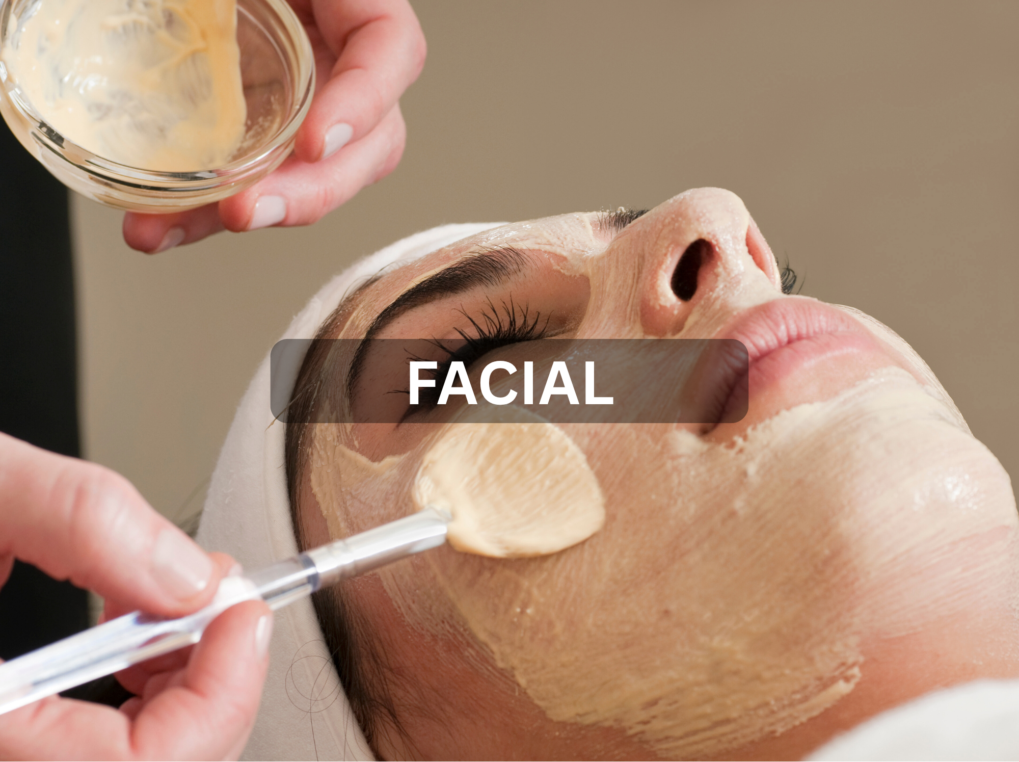 Facial