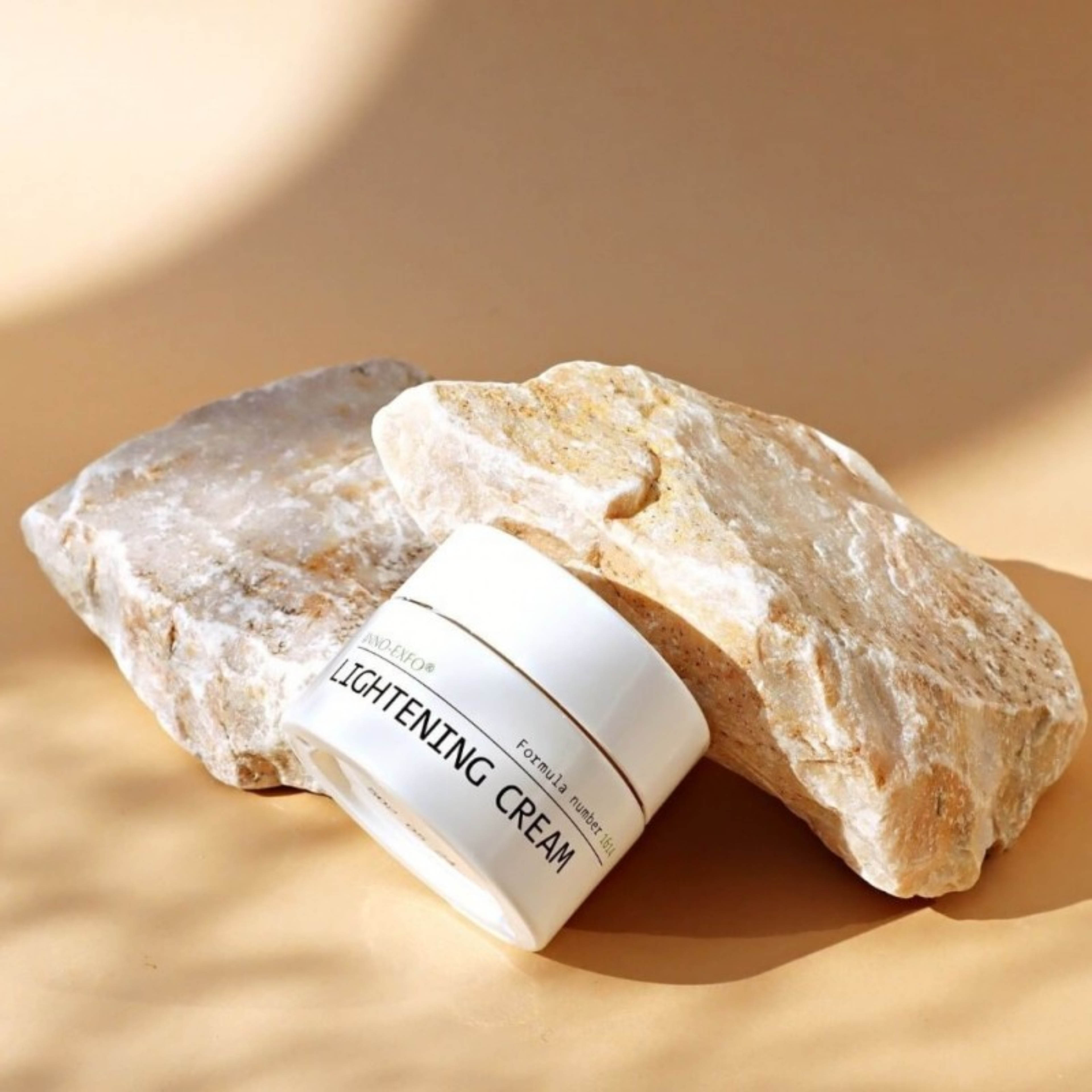 INNO-EXFO | Lightening