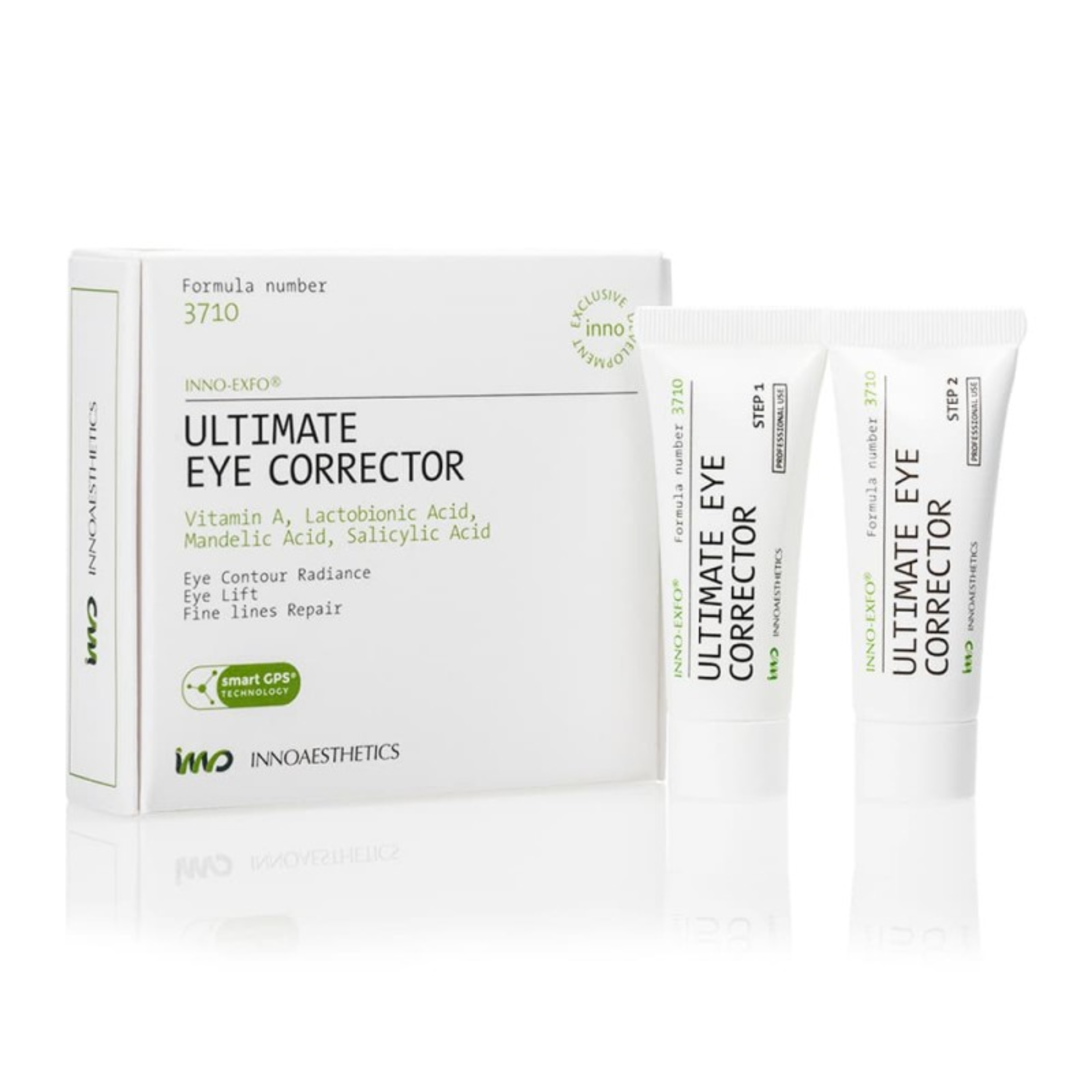 INNO-EXFO | Ultimate Eye Corrector