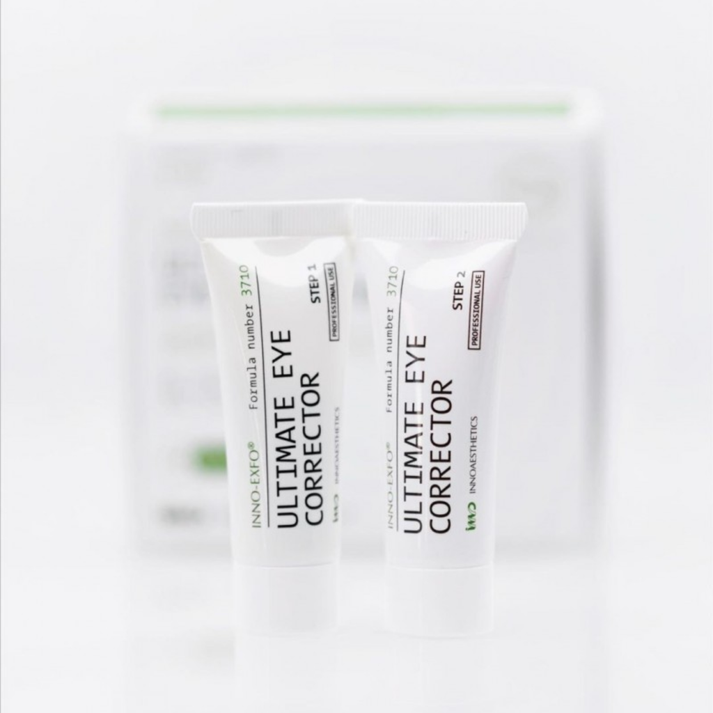 INNO-EXFO | Ultimate Eye Corrector