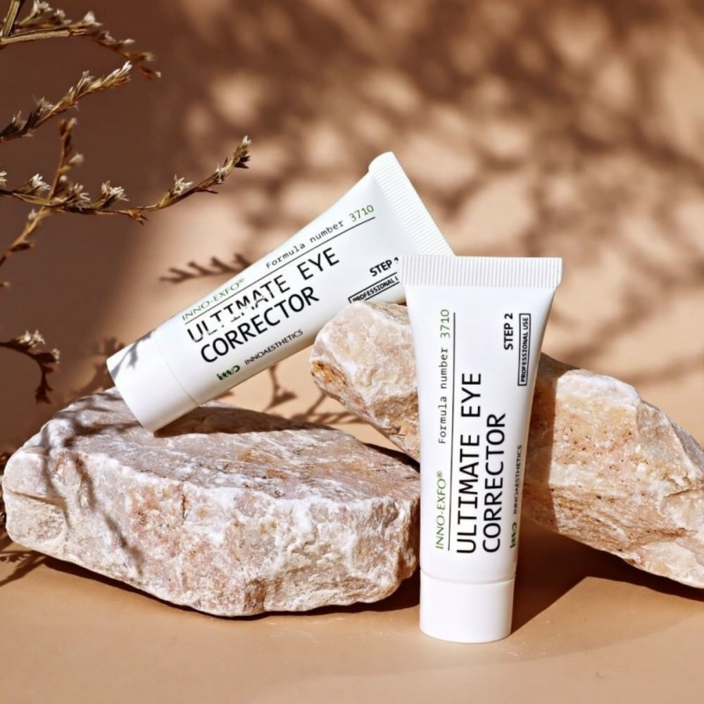 INNO-EXFO | Ultimate Eye Corrector