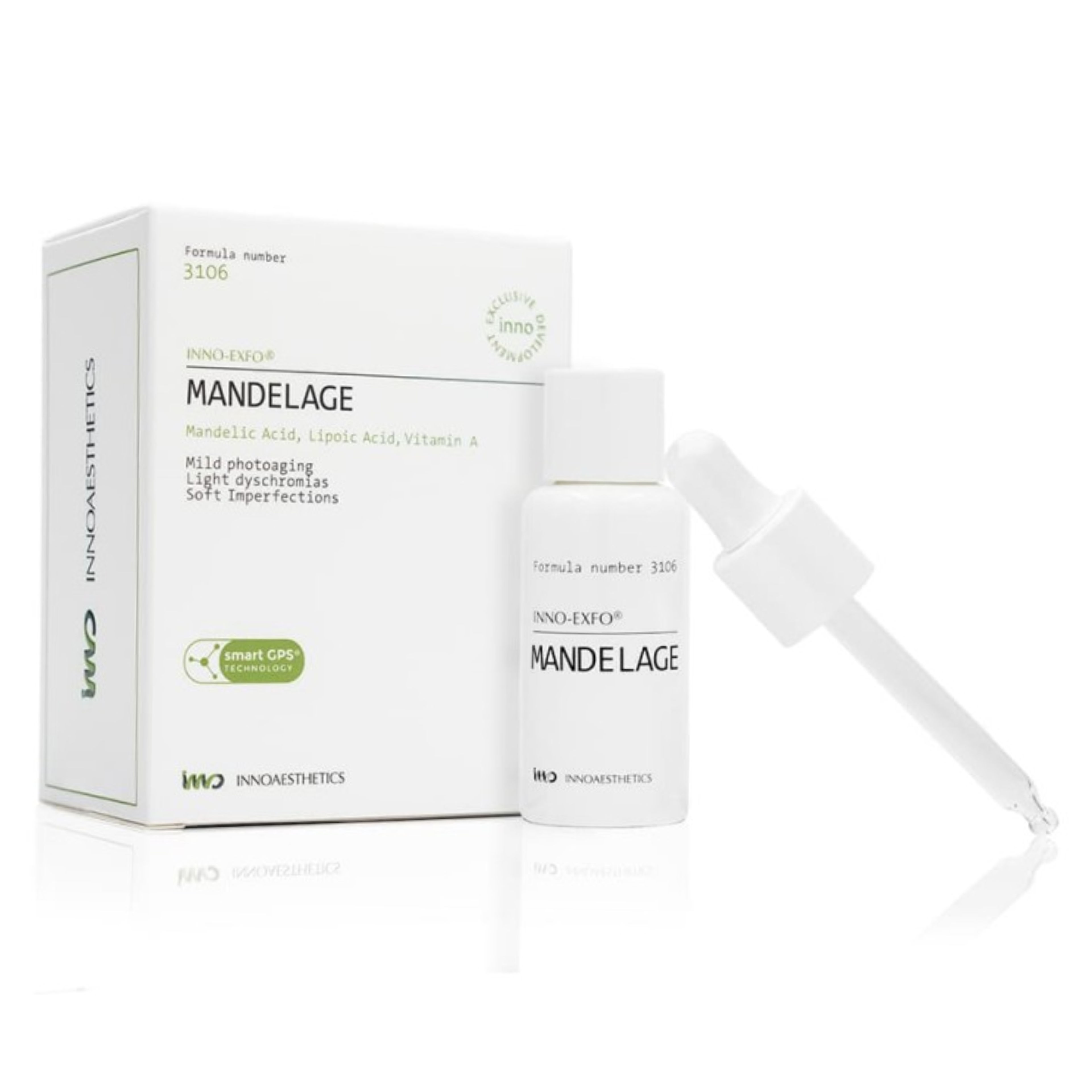 INNO-EXFO | Mandelage