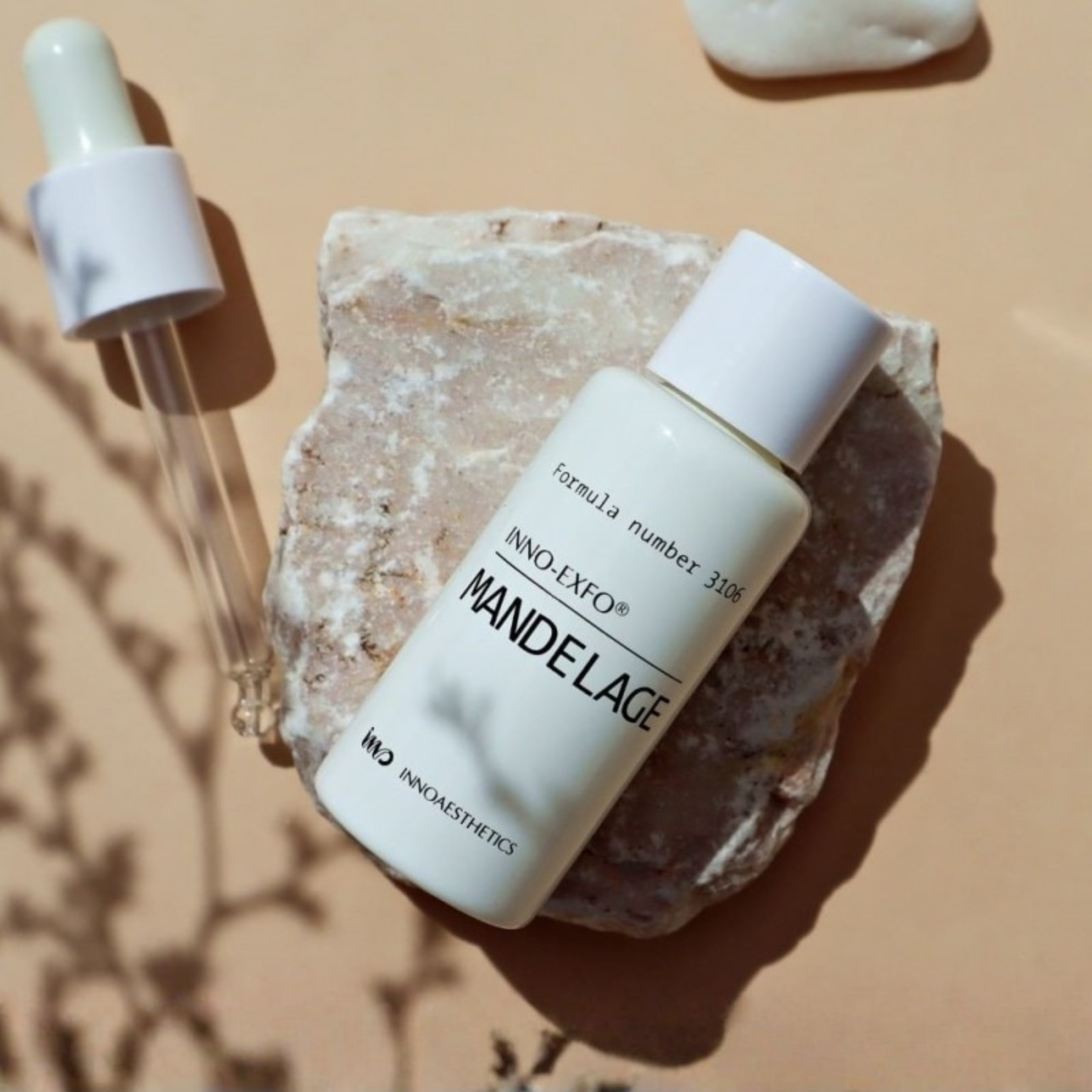 INNO-EXFO | Mandelage